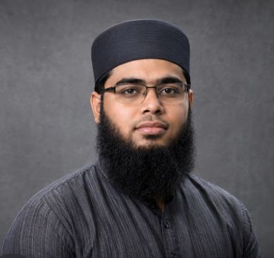 Hafiz Syed Huzaifa