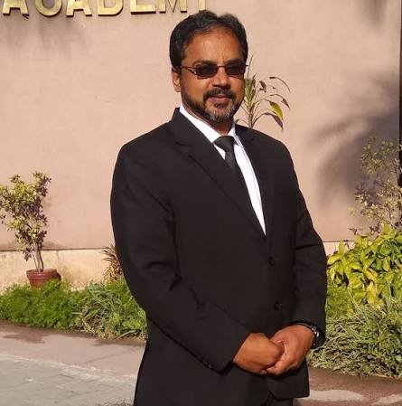 Ibrahim Bajwa